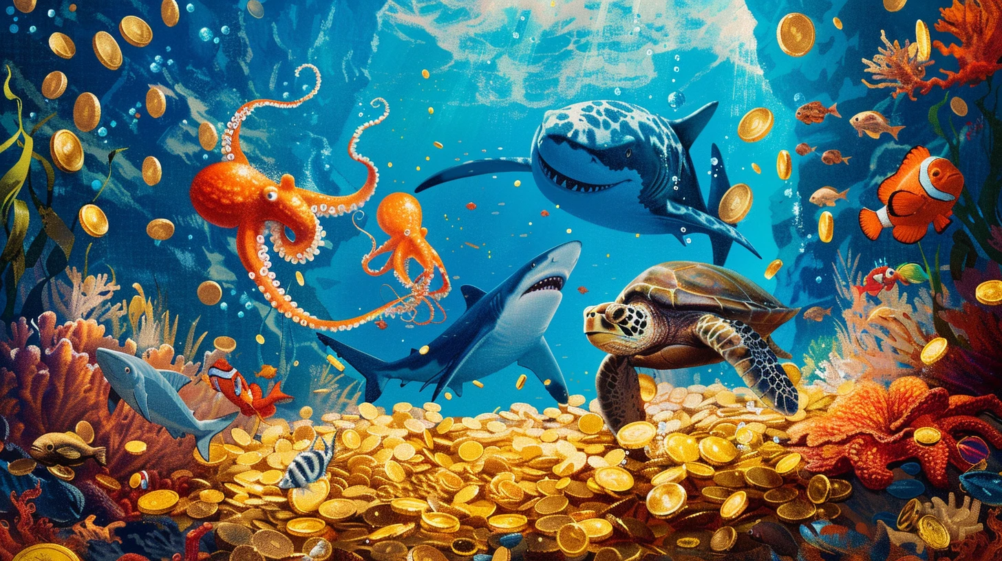 Khám Phá Thế Giới Xổ Số Cùng 33win39 