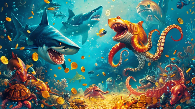 Khám Phá Thế Giới Xổ Số Cùng Fabet88