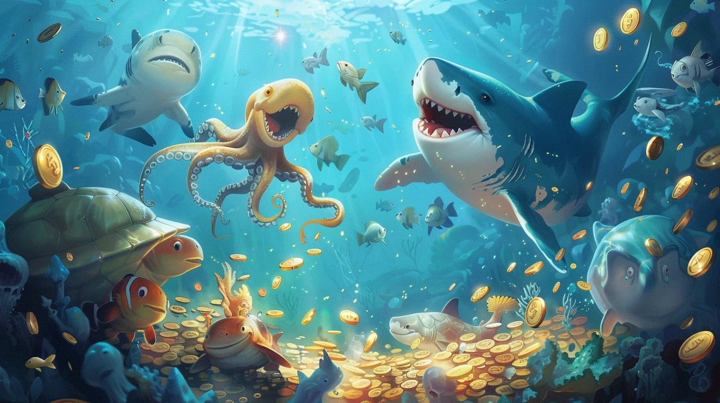 Khám Phá Thế Giới Xổ Số: Từ KQXS Trực Tiếp Đến Mega 6/45