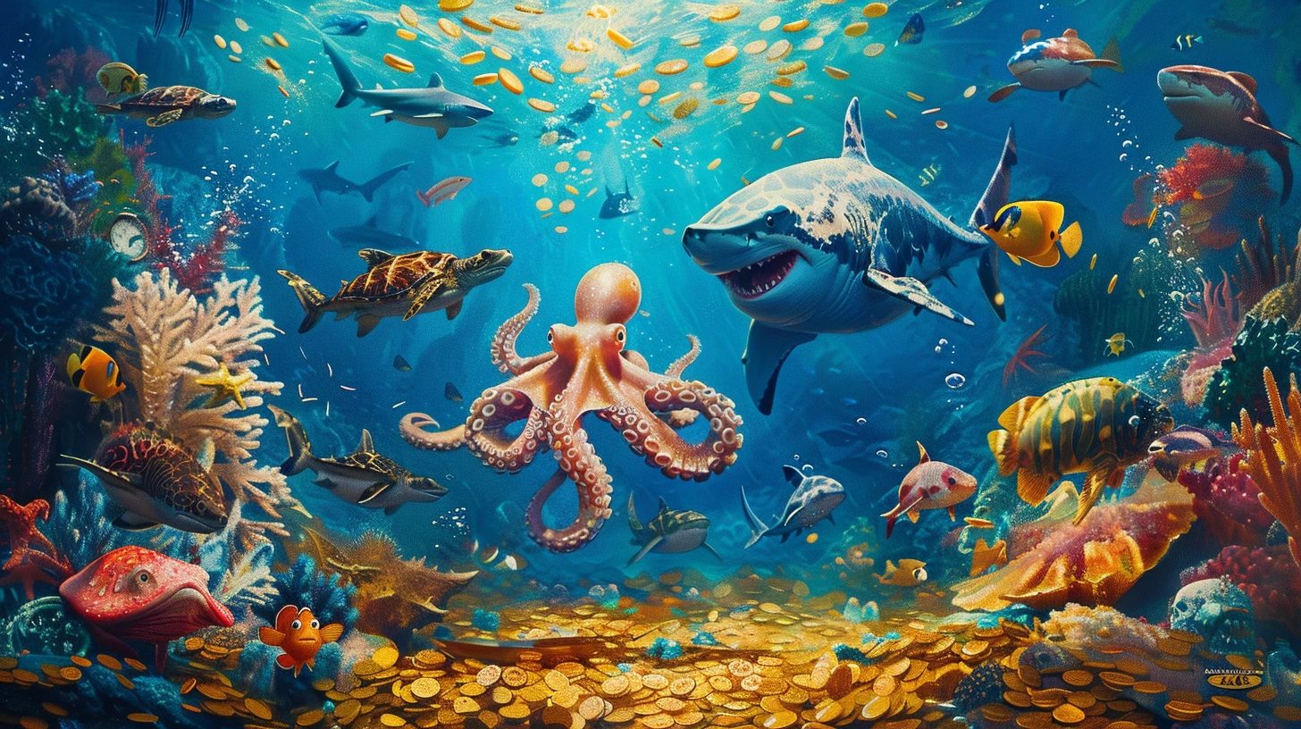 Khám Phá Thế Giới Xổ Số và Trò Chơi Tại 888slot