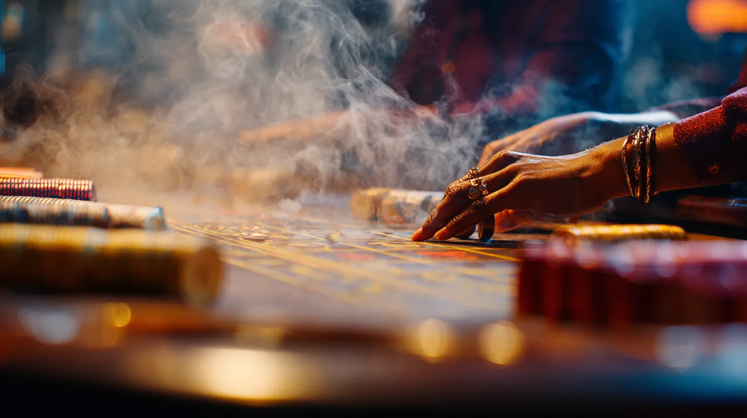 Khám Phá Thế Giới Xổ Số: Từ Lô Gan Miền Trung Đến Xổ Số Online