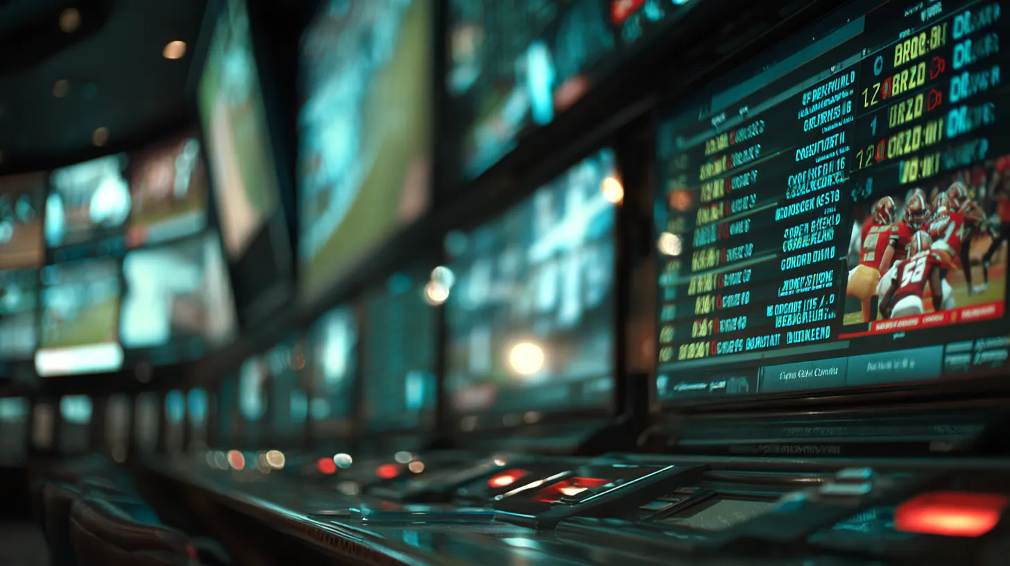 Khám Phá Thế Giới Xổ Số: Từ 33win39 Đến Dự Đoán Mega 6/45