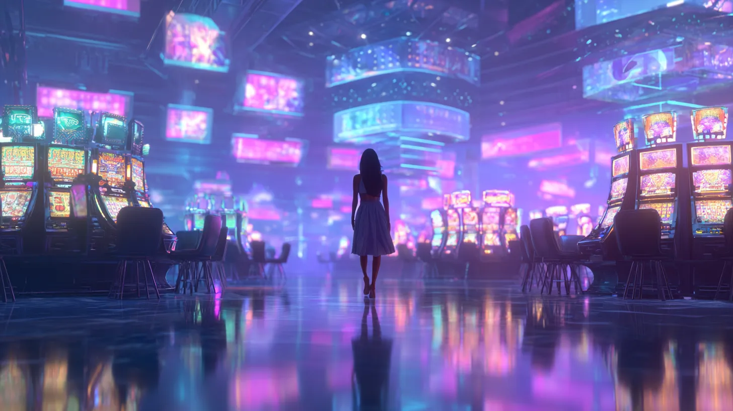 Khám Phá Thế Giới Xổ Số: Từ Lôt188 Đến KQXS 30 Ngày MB