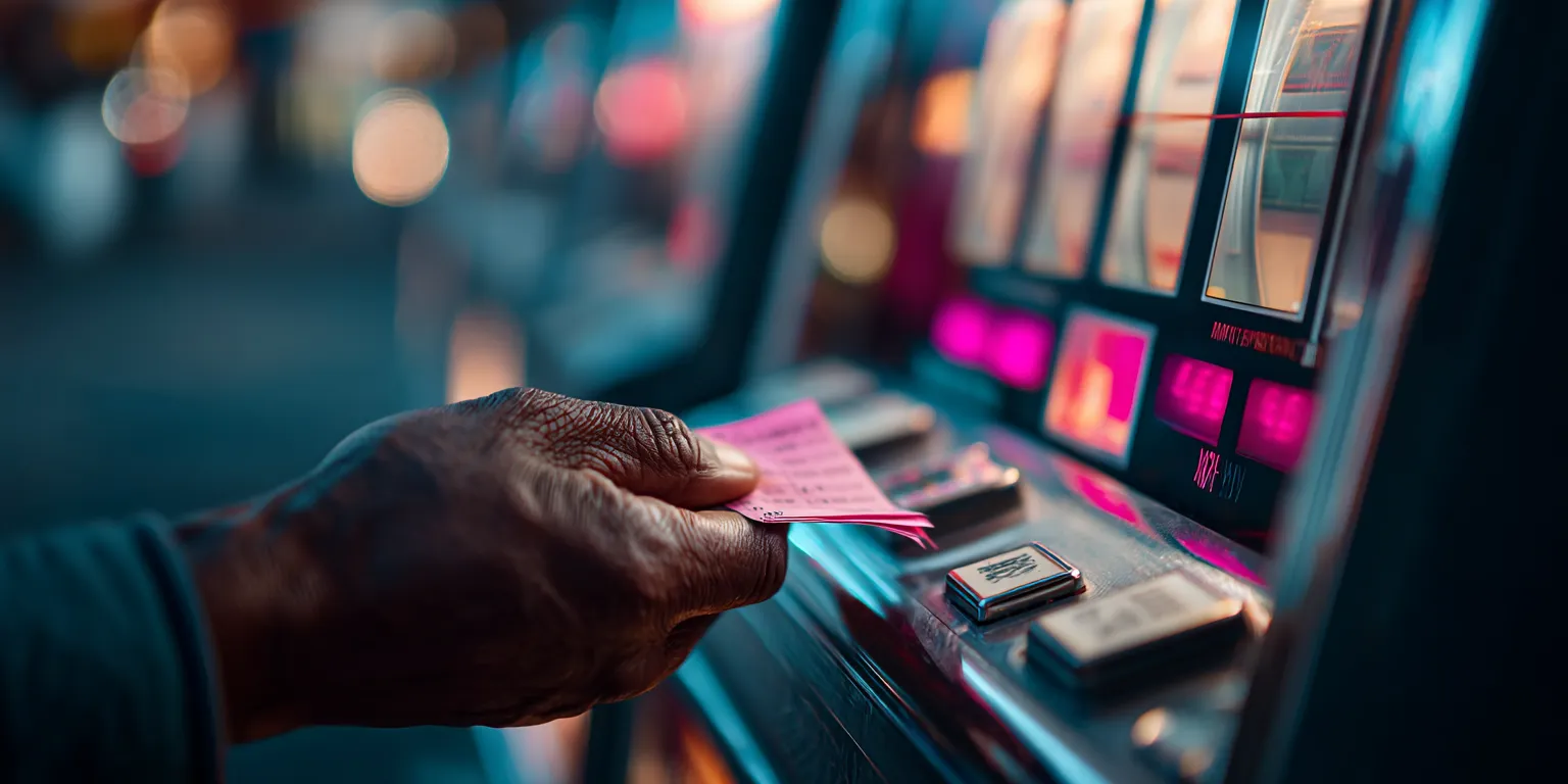 Khám Phá Thế Giới Xổ Số: Từ Lôt188 Đến KQXS 30 Ngày MB