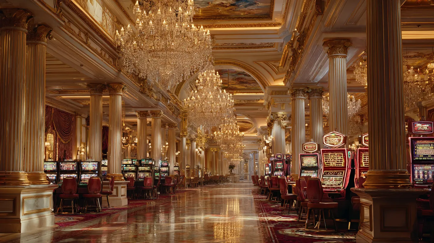 Khám Phá Win777: Nơi Cung Cấp Thông Tin Chính Xác Về Xổ Số Miền Bắc 