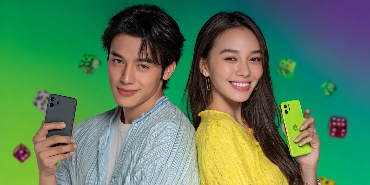 Khám Phá Thế Giới Xổ Số: Từ Lôt188 Đến KQXS 30 Ngày MB