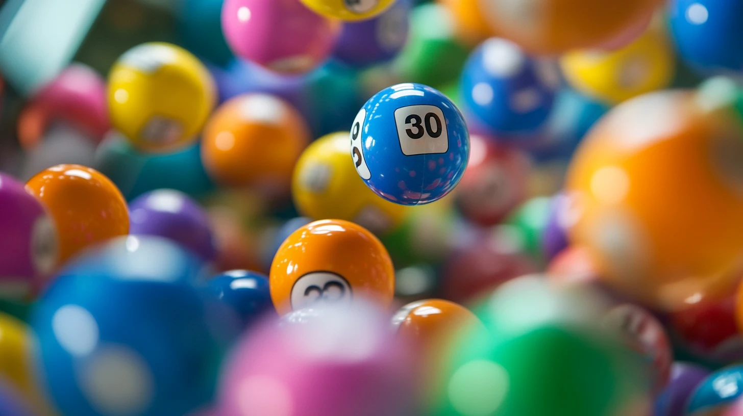 Khám Phá Thế Giới Xổ Số: Từ 