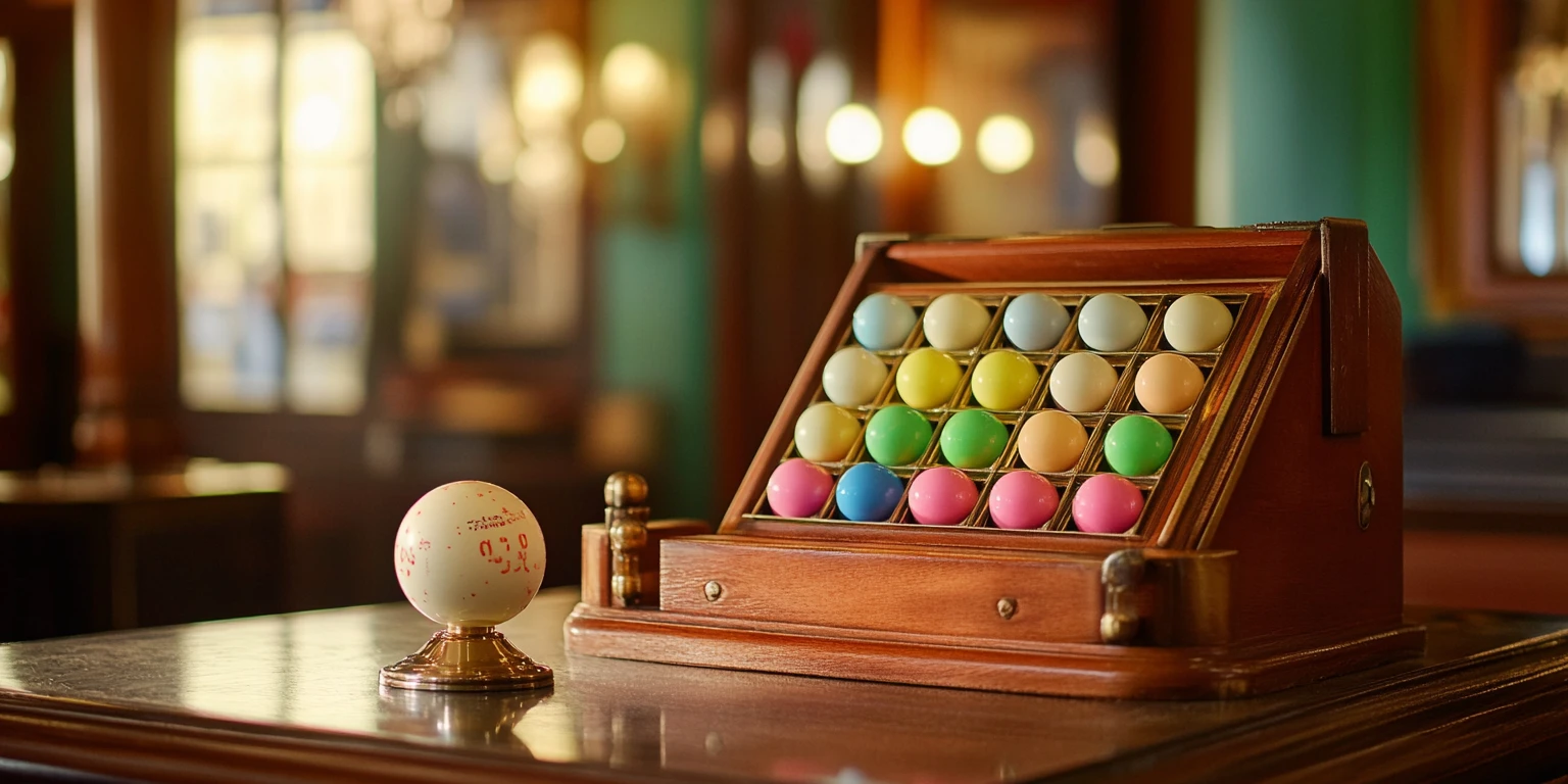 Tìm Hiểu Về Lôt188: Những Điều Cần Biết Về KQXS Và Mega 6/45