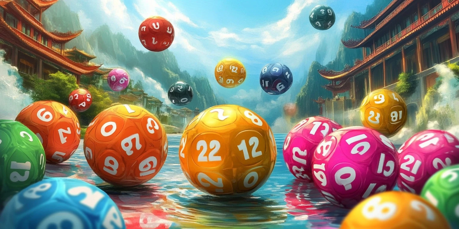 Khám Phá Thế Giới Xổ Số: Những Thông Tin Cần Thiết Bạn Cần Biết