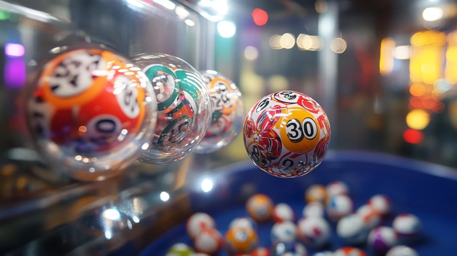 Khám Phá Thế Giới Xổ Số: Từ Lôt188 Đến KQXS 30 Ngày MB