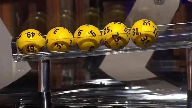 Khám Phá Thế Giới Xổ Số với Rik VIP 