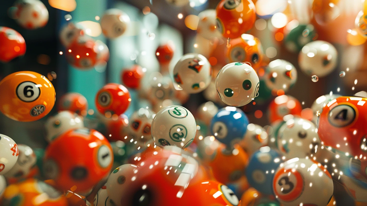 Khám Phá Thế Giới Xổ Số: Từ Lôt188 Đến KQXS 30 Ngày MB
 