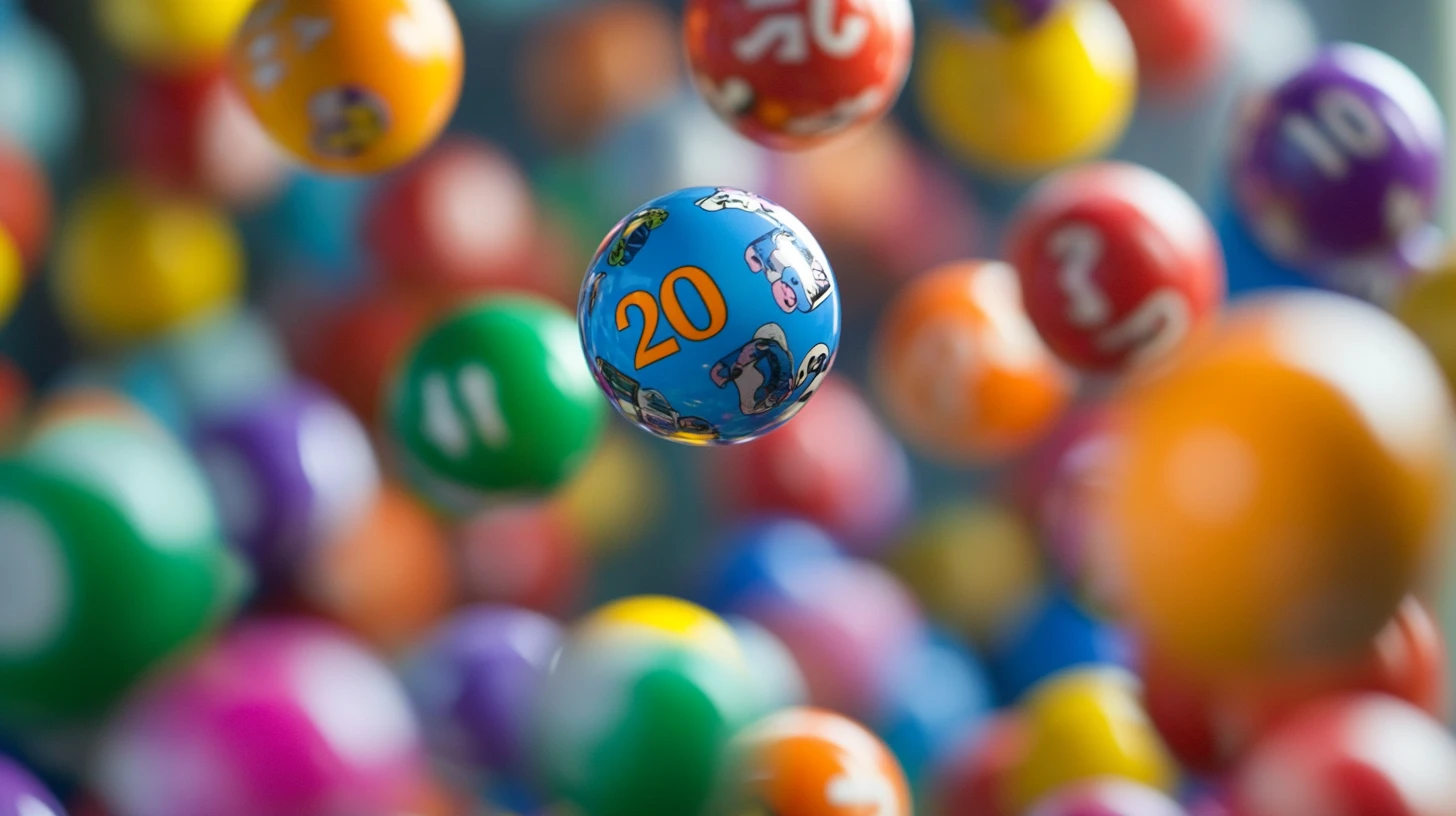 Khám Phá Thế Giới Xổ Số: Từ Bet169 Đến Mega 6/45