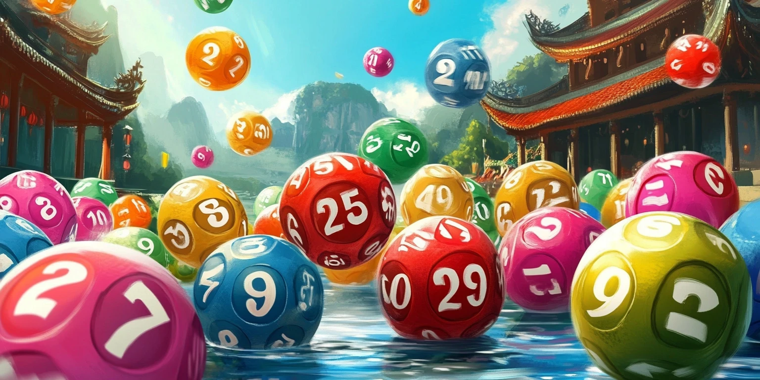 Giới Thiệu Về 888slot và Kết Quả Xổ Số Kiến Thiết