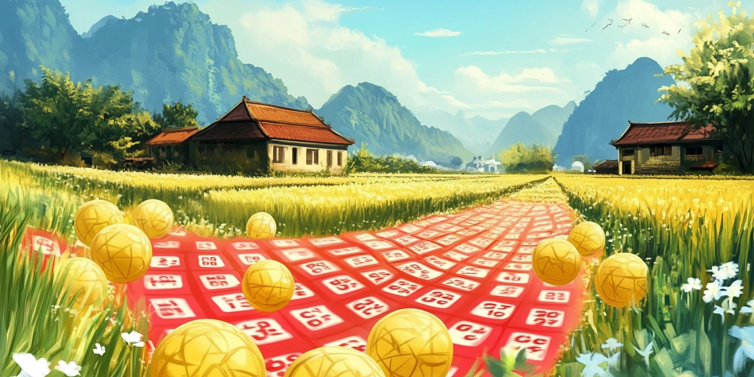 Khám Phá Thế Giới Xổ Số: Những Thông Tin Cần Thiết Bạn Cần Biết